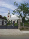 Halmagiu Orthodox Church