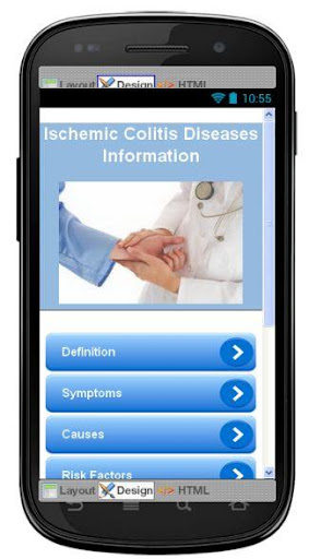 Ischemic Colitis Information