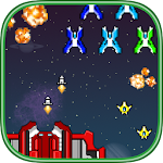Cover Image of Tải xuống Space Shooter 1.0 APK