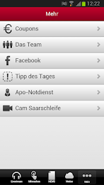 Radio Merzig poster 3