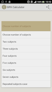 How to mod GPA calculator lastet apk for bluestacks