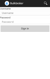 How to mod Bulkbroker Searcher 1.3.1 unlimited apk for bluestacks