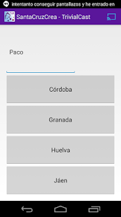 How to install SantaCruzCrea - TrivialCast 1.0.2 mod apk for android