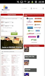 BOOKING DISCOUNT Screenshots 0