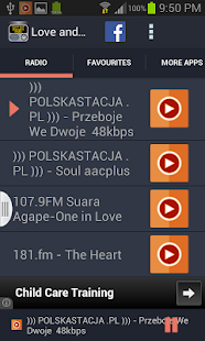 Download Love and Romance Radio APK