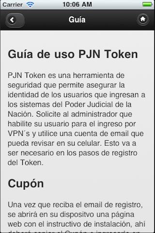 【免費工具App】PJN Mobile Token-APP點子