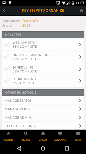 Openball Screenshots 3