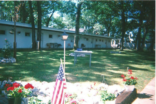 Wolf Lake Resort and Campground | BookYourSite