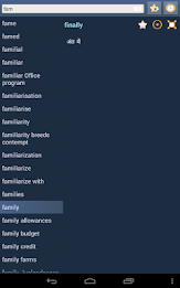 English Hindi dictionary poster 13