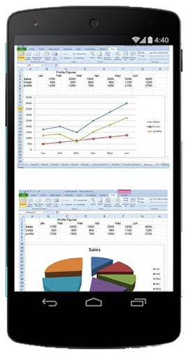 Top Office 2010 Tutorials