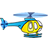 Copter Obstacles Pro logo