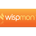 Wispmon Finder logo