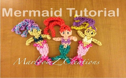 How to mod Rainbow Loom Tutorials lastet apk for pc