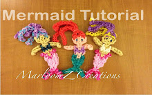 Rainbow Loom Tutorials APK