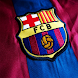 Barcelona Analog Clock icon