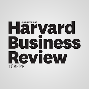 HBR Türkiye.apk 4.1.2