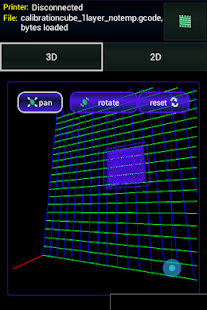 PRINT3R - Eval Screenshots 16