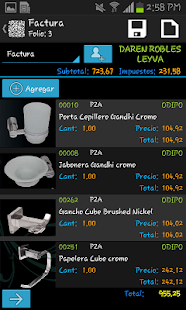 How to get Factura Electronica México lastet apk for laptop