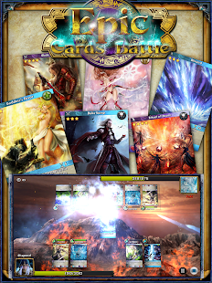 [Epic Cards Battle] Screenshot 1