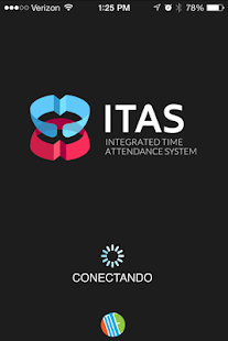 ITAS Screenshots 1