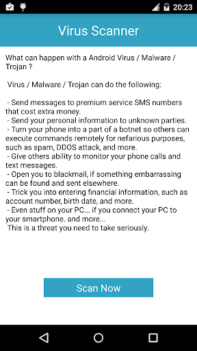 免費下載工具APP|Virus Cleaner AntiVirus Prank app開箱文|APP開箱王