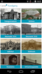 Osnabrück 1914 - 1918 poster 3