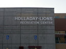 Holladay - Lions Rec Center