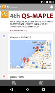 Download QS-MAPLE APK