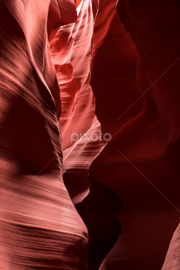 by Ben Liu - Landscapes Caves & Formations