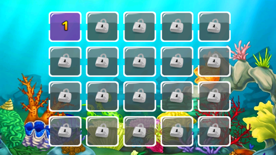 Lastest Fish Eat Fish APK for PC