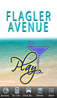 Captura de pantalla de Flagler Avenue APK #4