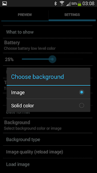 Ekstrim Jam Pro wallpaper APK screenshot thumbnail 8