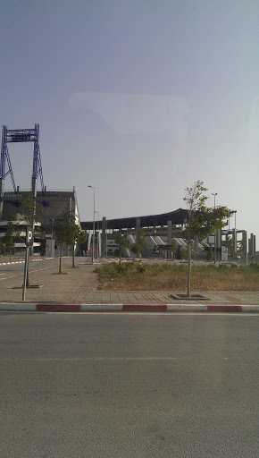 Stade Football Tanger