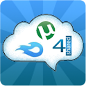 Cloud Searcher logo