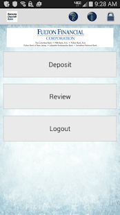 How to mod TCB Remote DepositLink lastet apk for android