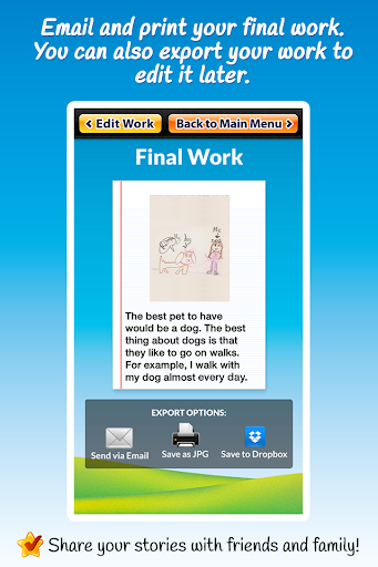 免費下載教育APP|Write Core: 1st Grade Writing app開箱文|APP開箱王
