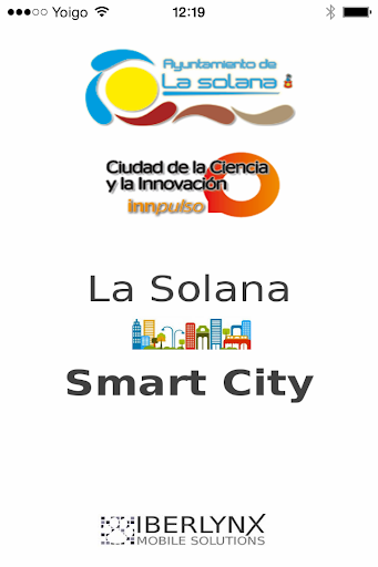 La Solana Smart City