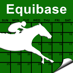 Equibase Today's Racing 運動 App LOGO-APP開箱王