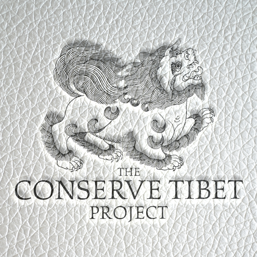 The Conserve Tibet Project LOGO-APP點子