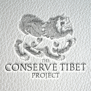 The Conserve Tibet Project.apk 1.0.0
