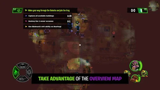 Zombie Tycoon 2 - screenshot thumbnail