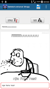 Free Download DeMotivational Shqip APK