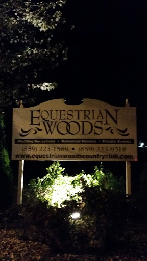 Equestrian Woods Country Club