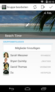 Threema apk cracked download - screenshot thumbnail