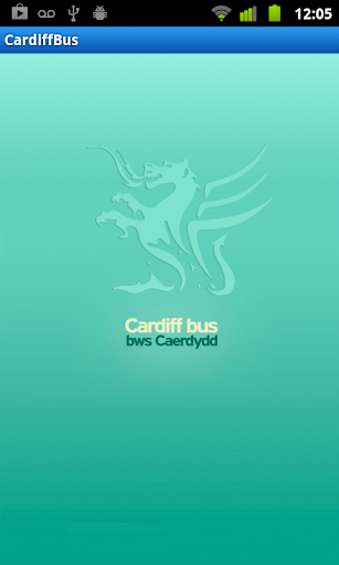 Cardiff Bus