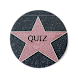 The Big Quiz Actors
