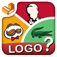 What's that Logo? -word trivia APK ภาพหน้าปก