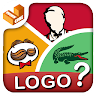 What's that Logo? -word trivia Game icon