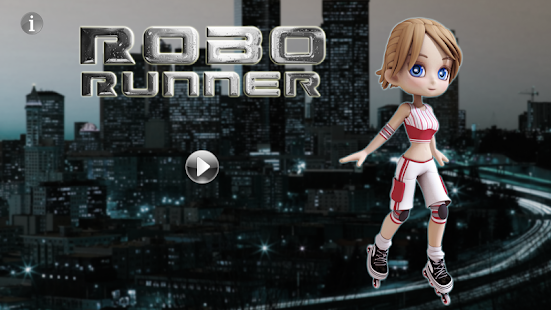 ROBO Runner