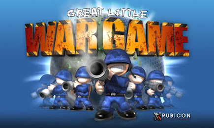 Great Little War Game Lite poster 3